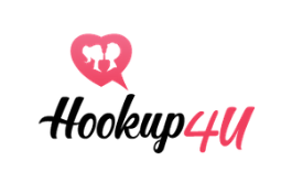Hookup4U - Dating App UI